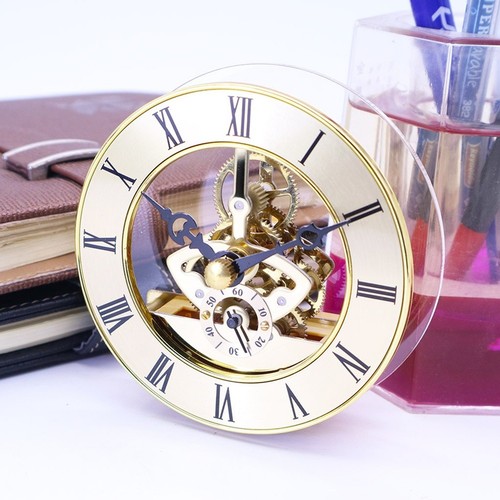 Mouvement horloge à - d'horloge,