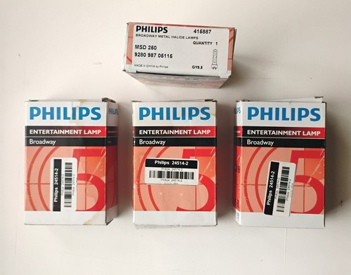 Philips msd 250 415887 - philips,
