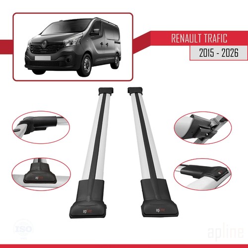 Compatible avec renault trafic - compatible,