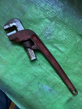 Facom - Clé à pipe 14"