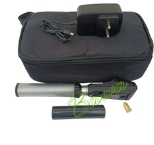 Streak de rétinoscope Dr Bawa