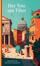 Der Tote am Tiber: Der erste