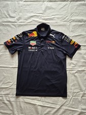 polo RED BULL RACING  PUMA F1