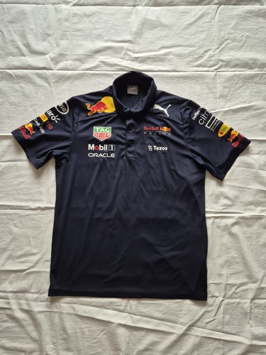 Polo red bull racing - , f1