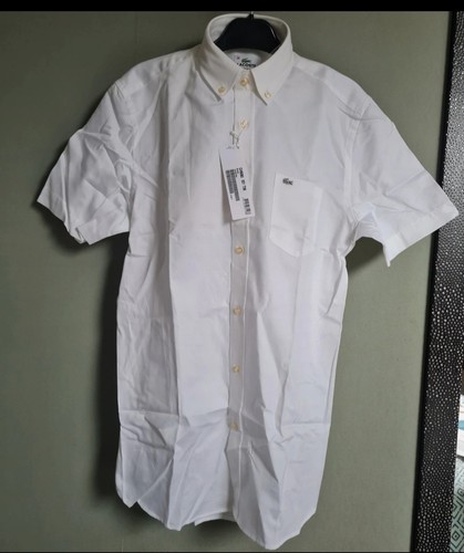 Chemise lacoste - lacoste, 38