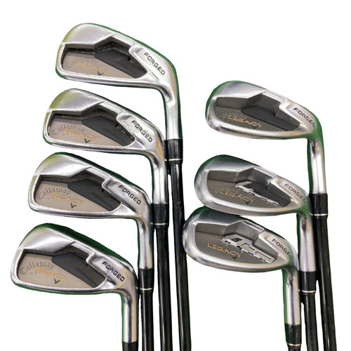 Ensemble fers callaway - de,