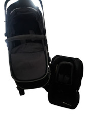 Poussette Hello Trio Bébé