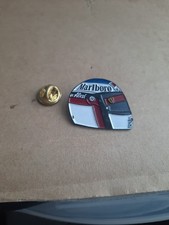 Pin's J. Alesi pilote 91 F1