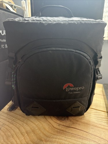 Lowepro trim trekker - lowepro,