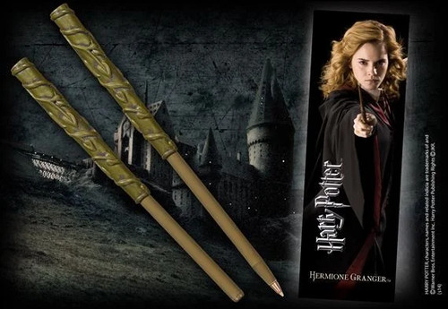 Harry potter stylo baguette - harry,