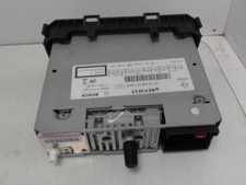 Autoradio d'origine RENAULT