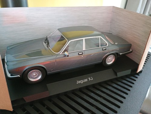 Jaguar série3 1979 1 - série3, 1/18