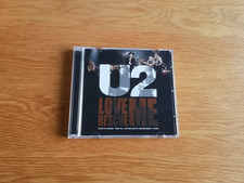 U2 Live Osaka 1989 (2 cd Set)