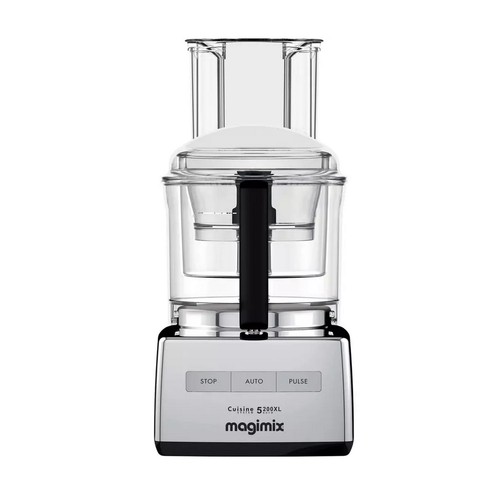 Magimix robot multifonction - magimix,