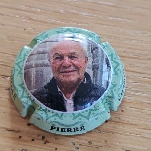 Rare pierre capsule - rare,