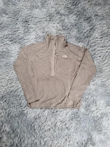 Sweat polaire quart zip - sweat,