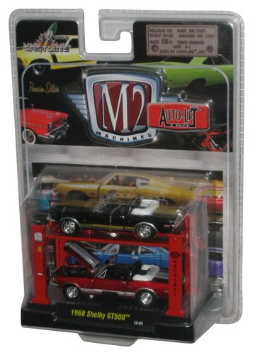 Machines auto lift - m2, auto-lift
