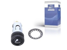 Allume-cigare DT Spare Parts 1.21282 Allume-cigare, 24 V