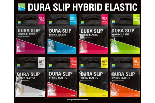 Preston innovations dura - dura, slip