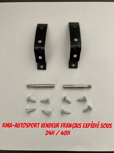 Kit réparation boite gants - kit, a