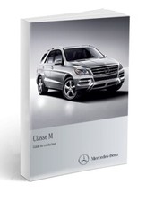 Mercedes Classe M 2011-2015