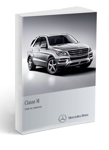 Mercedes classe 2011 2015 - classe, m