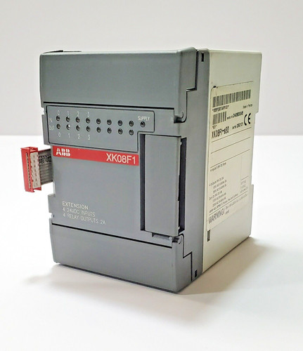 Module sortie relais - de,