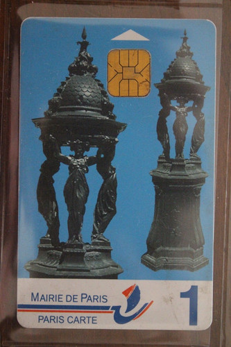 Paris carte de - paris,