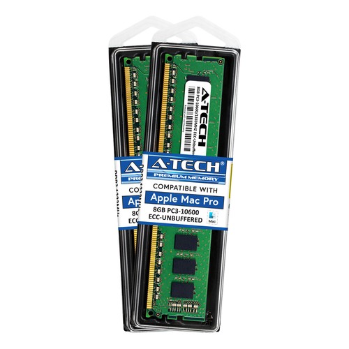 16gb kit 8gb dimm apple - 2x, mac