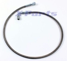 Ölzulauf Conduite M12 Dash4