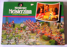 moule pour figurine soldat en