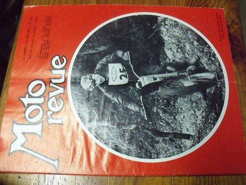 Moto revue n 1795 - µ?, n°1795