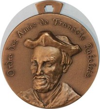 R5330 Médaille Ordre des Amis
