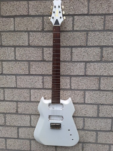 Framus memphis made in - framus,