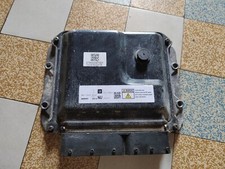Calculateur Moteur Opel Zafira