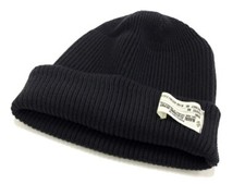 BUZZ RICKSON'S WATCH CAP COTON