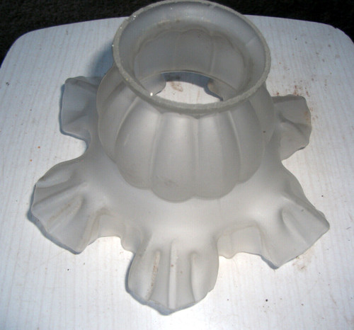 Tulipe abat jour suspension - abat,