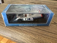 Porsche 917 Winner Sebring 12h