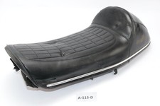 Honda CB 500 F Quatre Places Café Racer Giuliari A115D