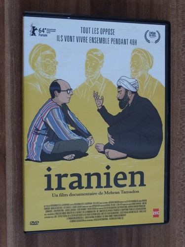 Dvd iranien - dvd,
