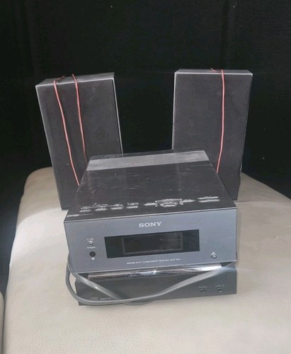 Sony cmt bx1 - hcd-cbx1, micro
