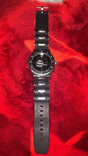 Call duty watch accutime - call,