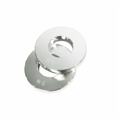 Plaque poids acier - en,