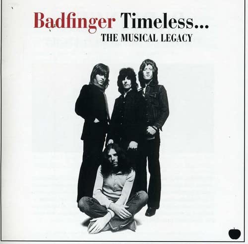 Tony visconti icon badfinger - tony,