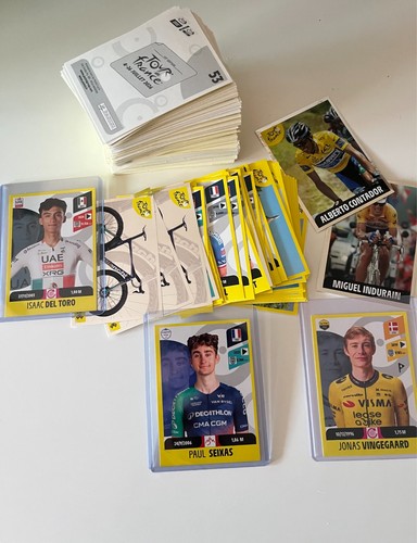 Panini tour france - tour, de