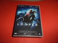 DVD,neuf,"LOOPER",bruce