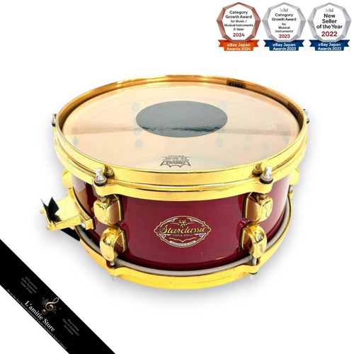 Tama starclassic maple 12x6 - starclassic,