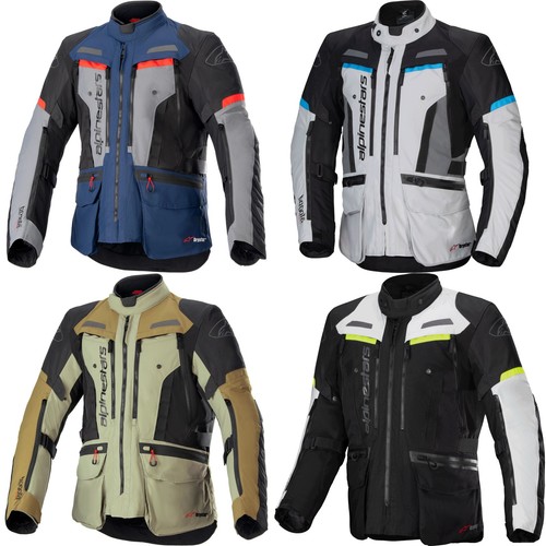 Alpinestars veste moto - alpinestars, pour