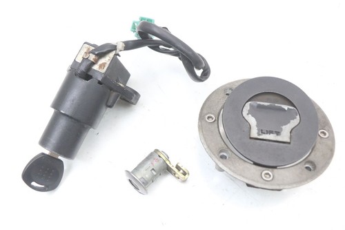 Kit serrure cle - kit,
