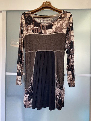 Mignone robe jacqueline riu - robe,